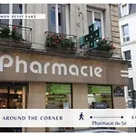 The Wonder - Duplex & Quiet - Piano -Latin Quarter