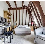 The Wonder - Duplex & Quiet - Piano -Latin Quarter