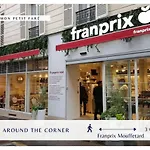 The Wonder - Duplex & Quiet - Piano -Latin Quarter