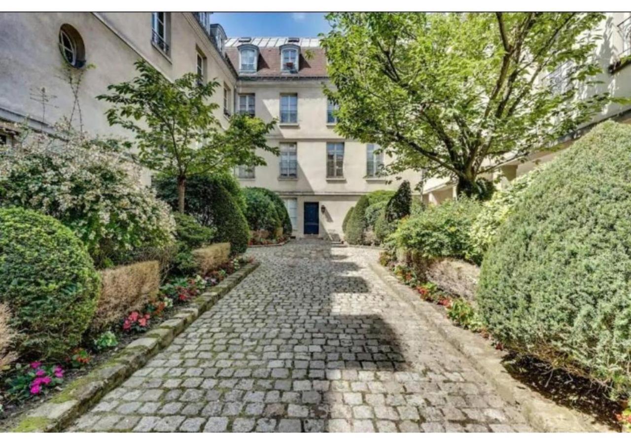Apartment The Wonder - Duplex & Quiet - Piano -latin Quarter