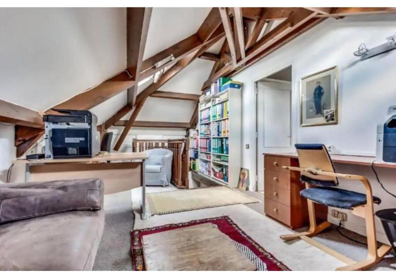 Apartment The Wonder - Duplex & Quiet - Piano -latin Quarter *