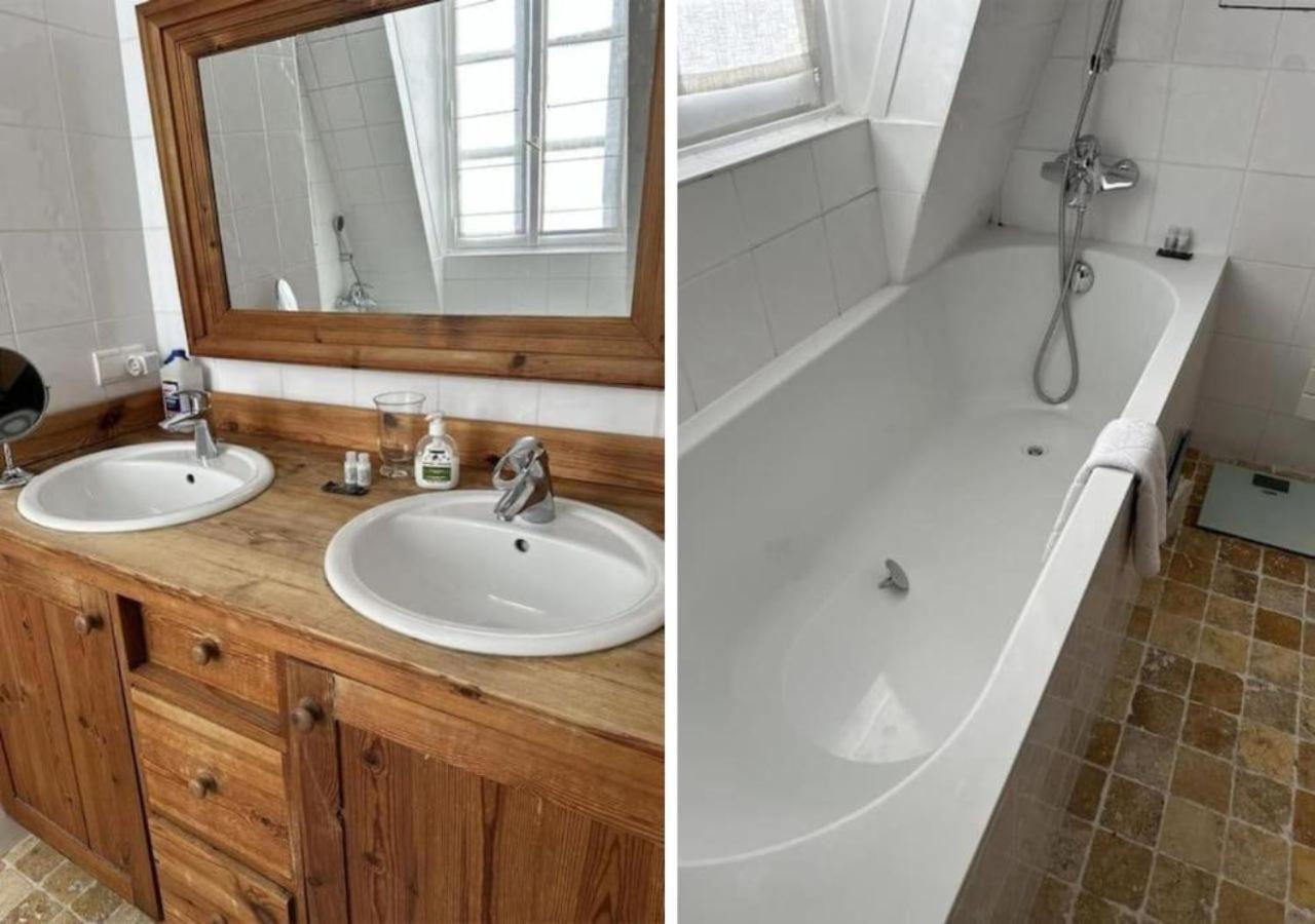 The Wonder - Duplex & Quiet - Piano -latin Quarter Apartment Paris